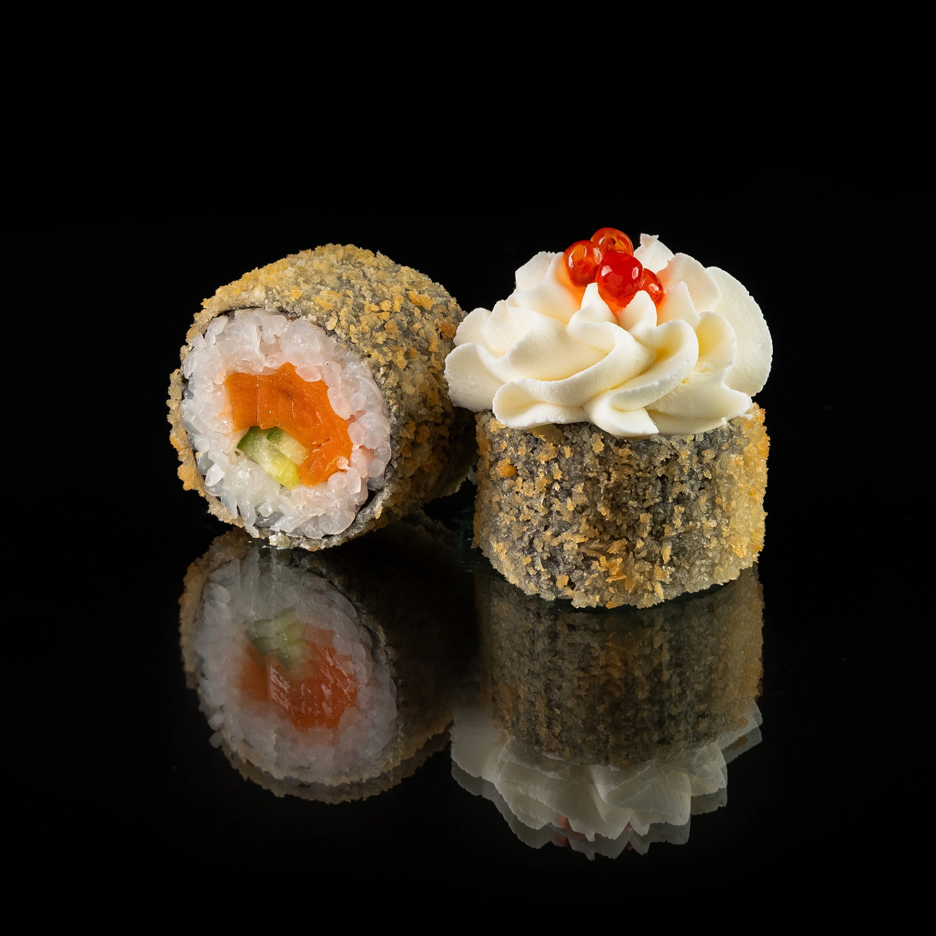 Королева Востока 1/2