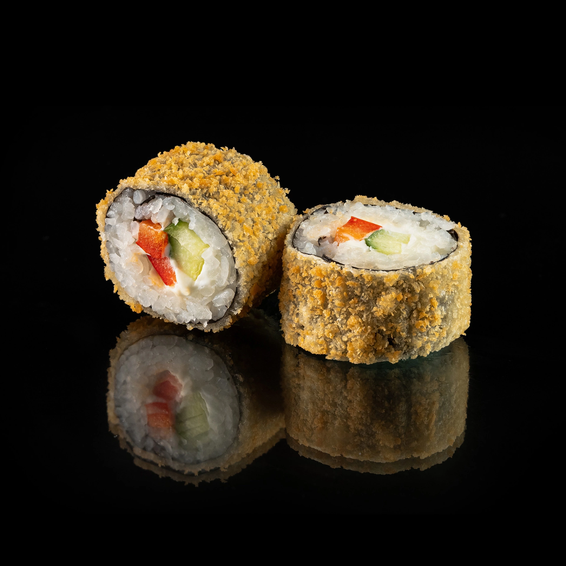 Веган Темпура 250 гр.