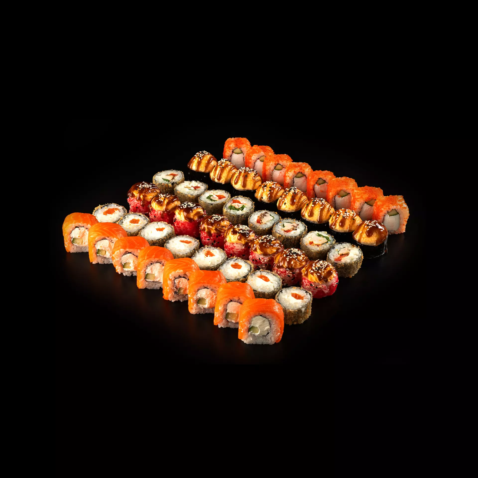 Сет Праздничный1630 гр.