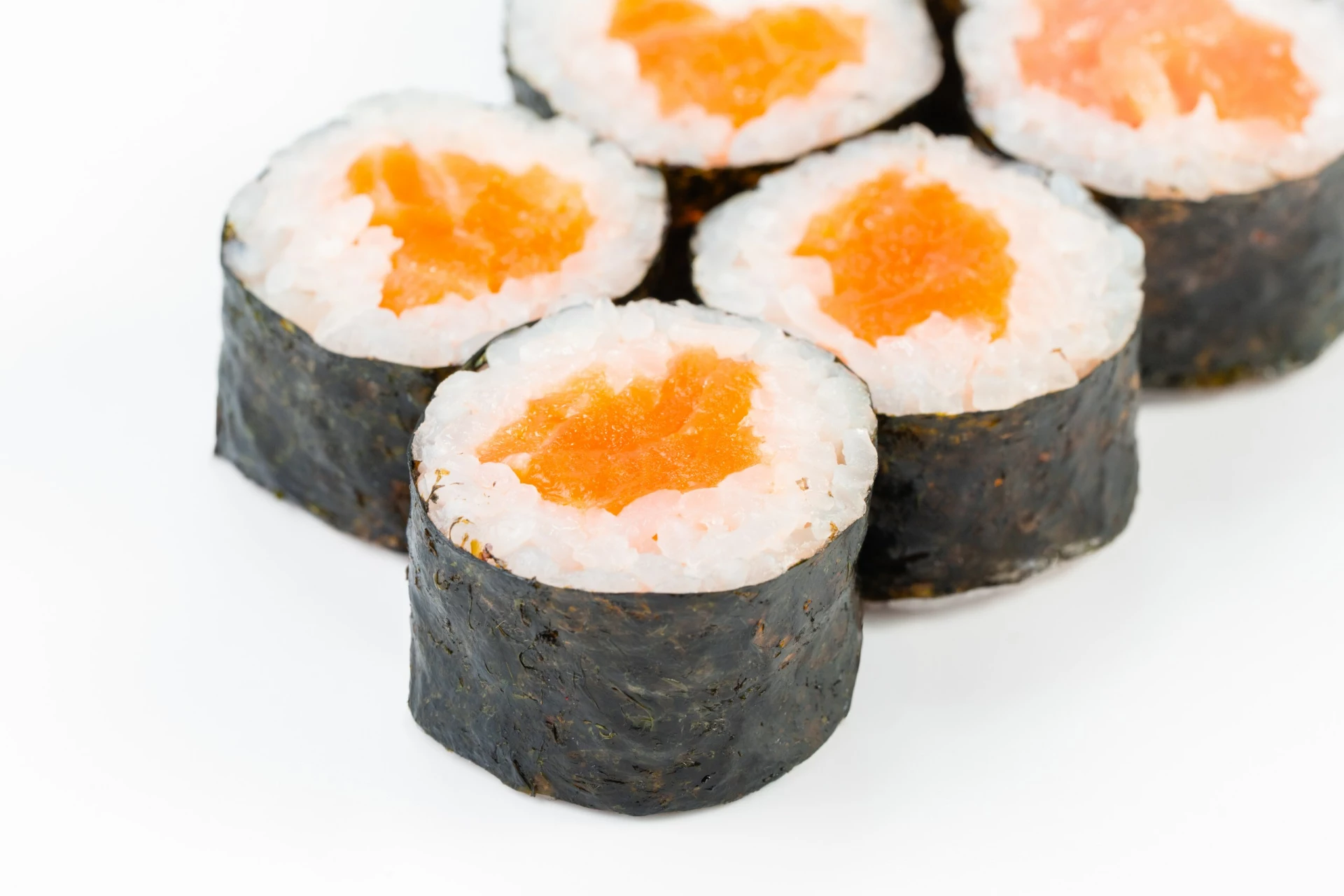 Сяке маки