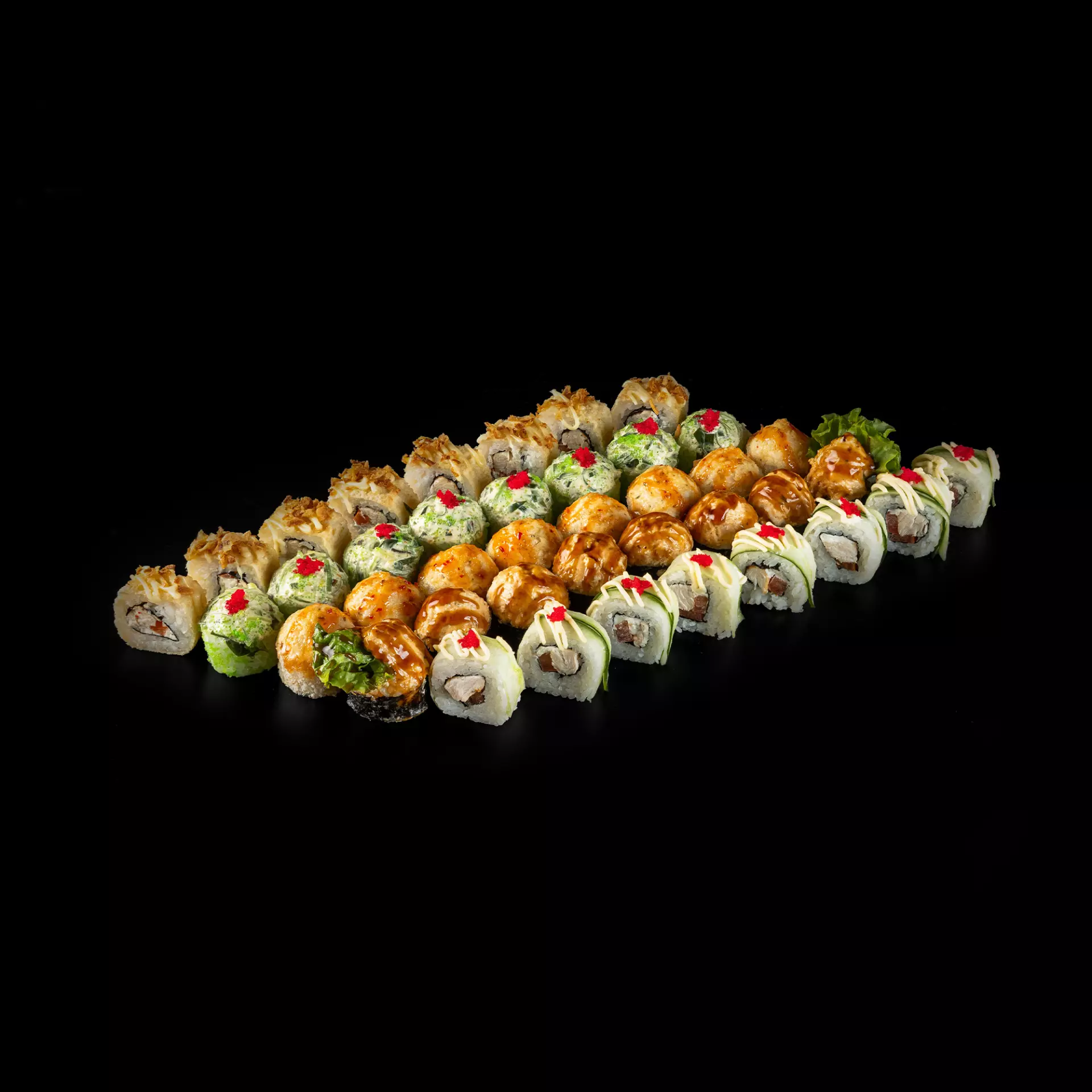 Сет Просто супер 1370 гр