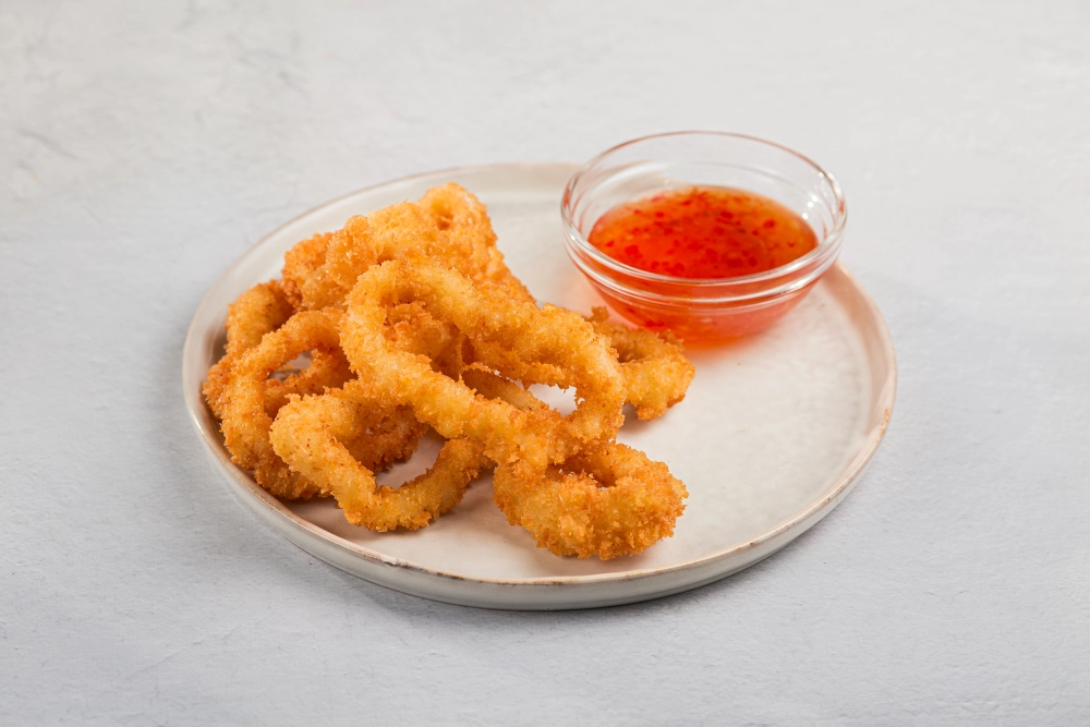 Закуски