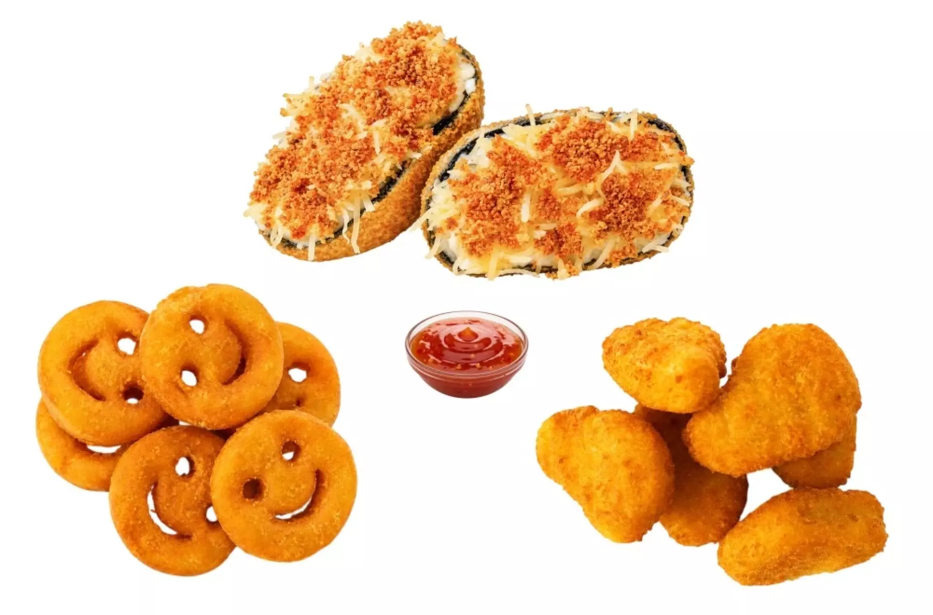 комбо "Детское"
