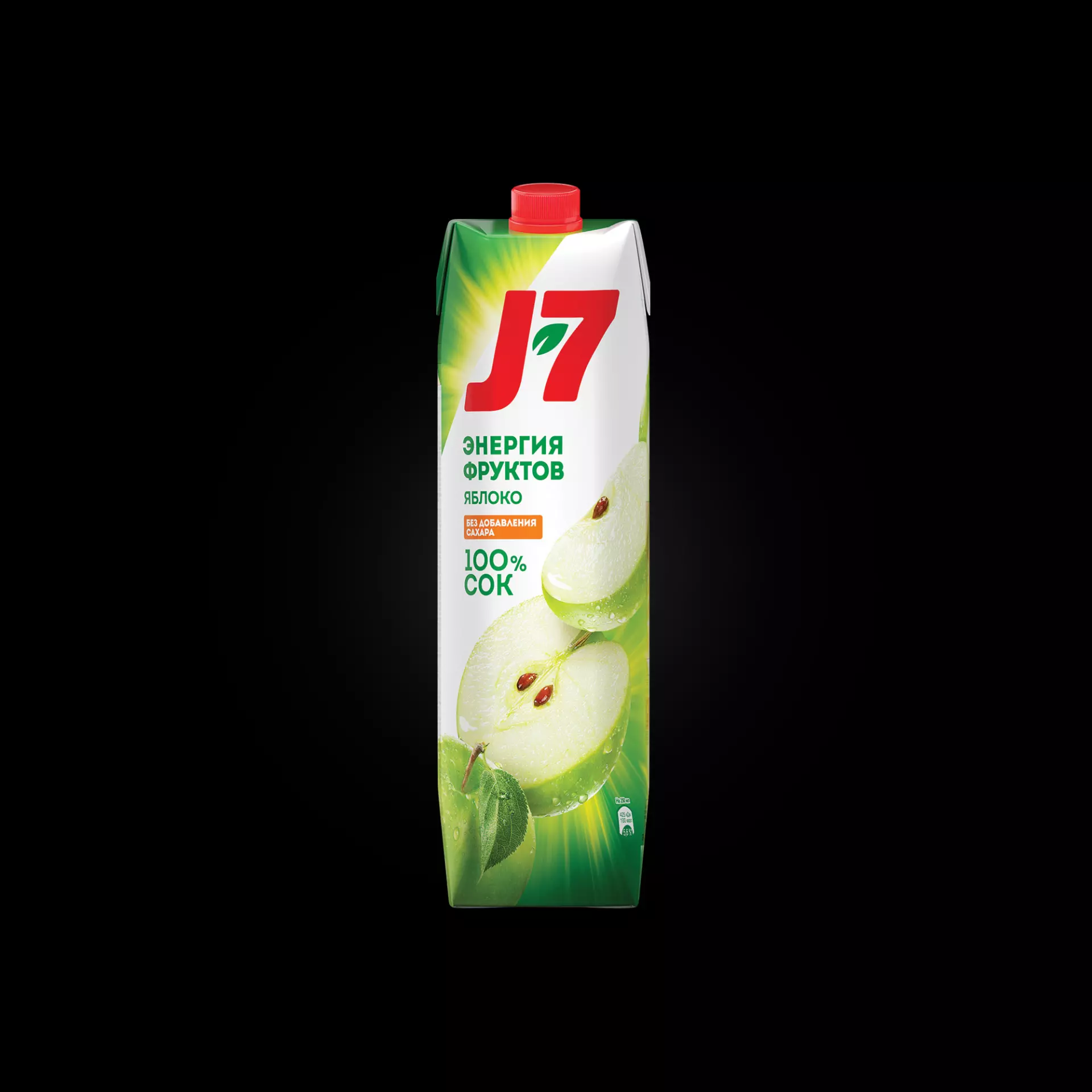 Сок J7  в асс. 1 шт.