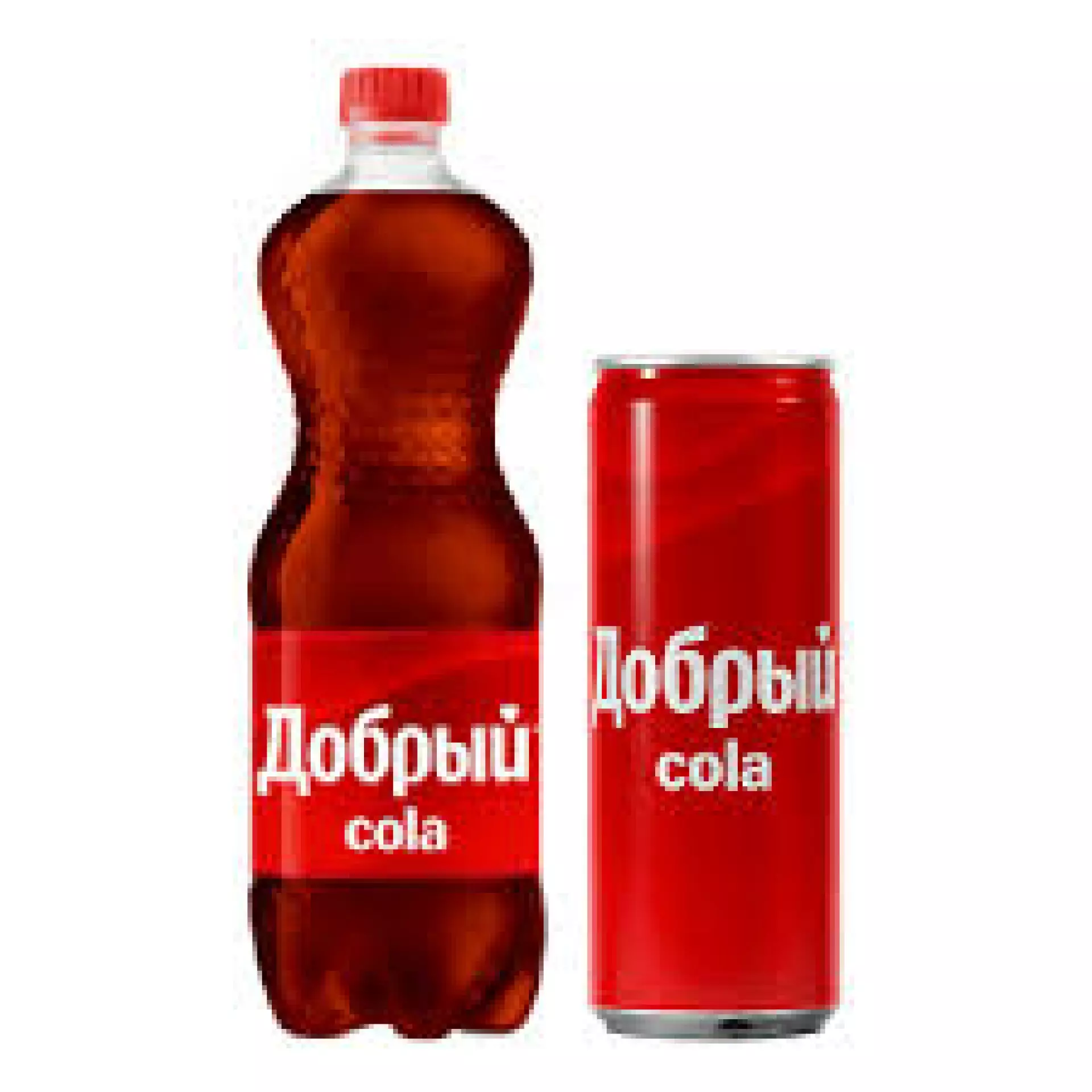 Кола Добрый 0,5л