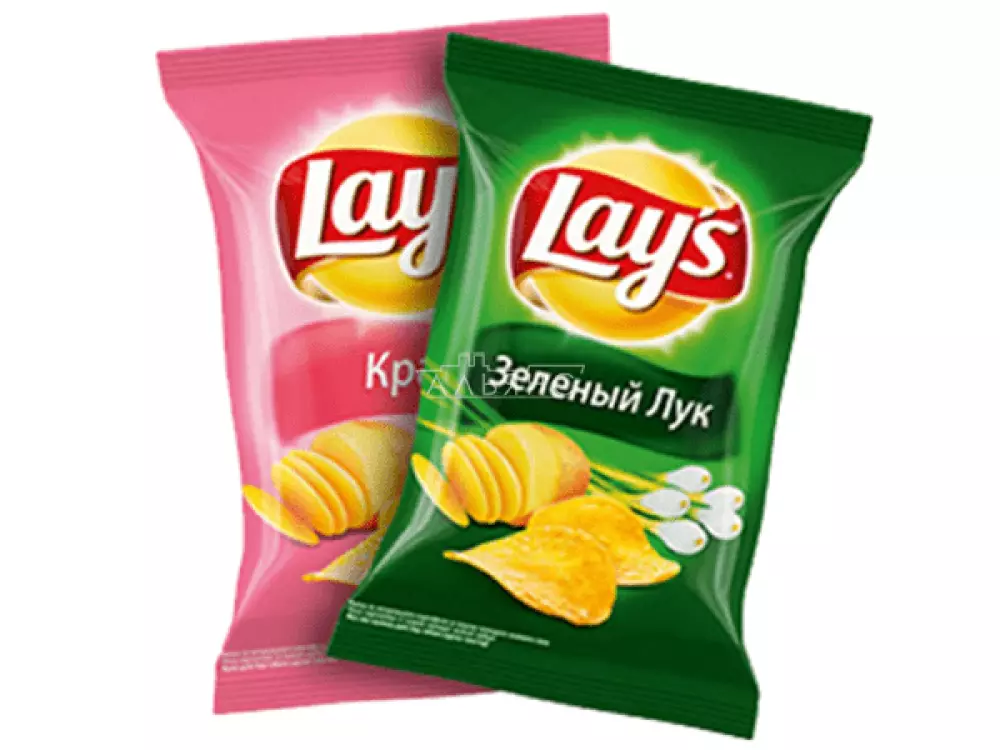 Снеки