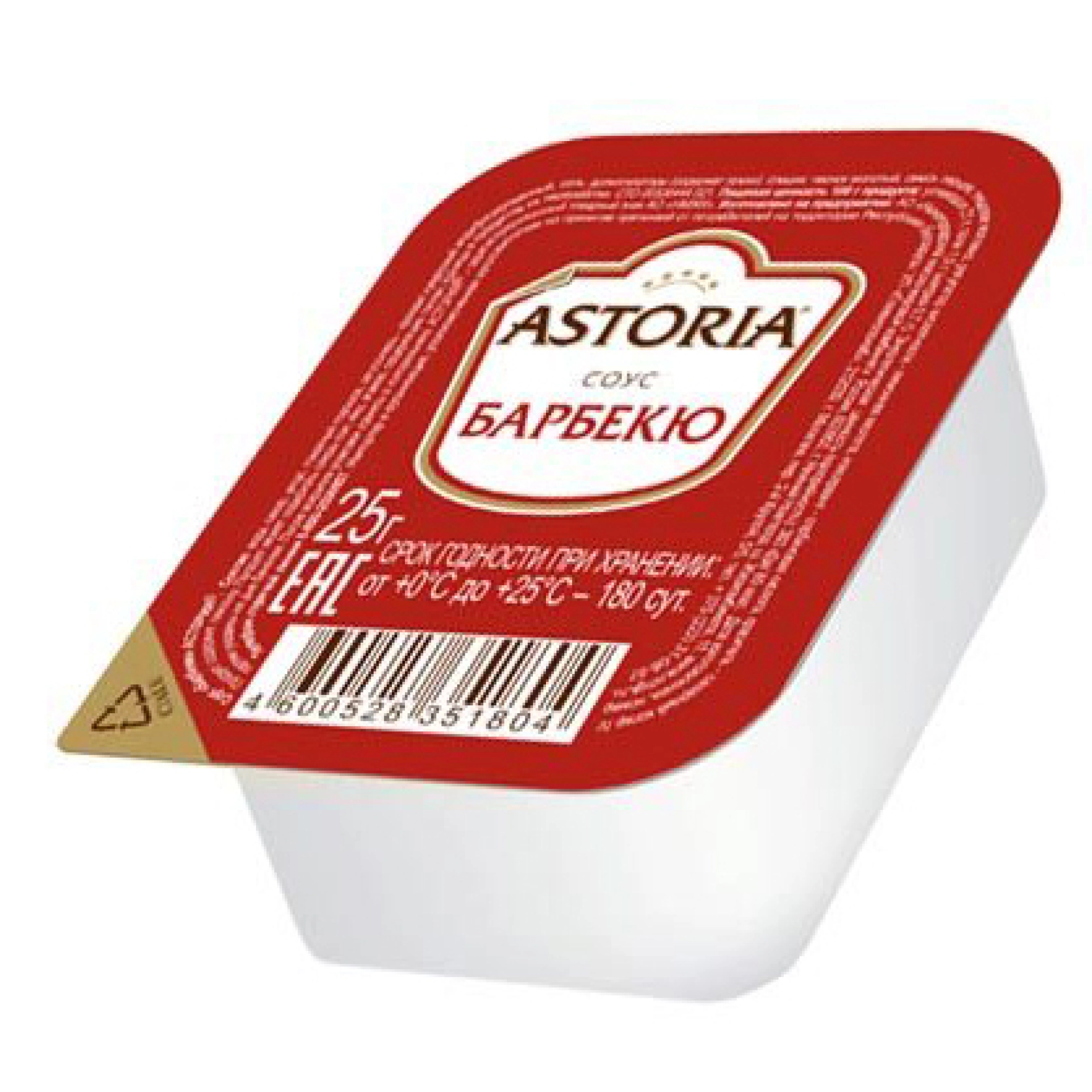 Соус Барбекю