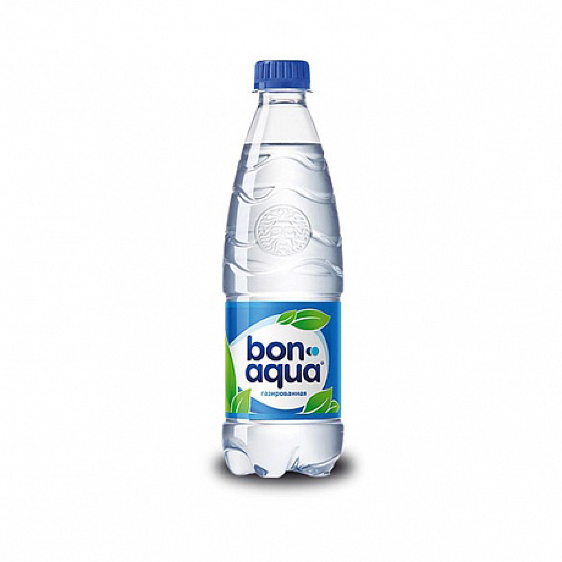 Вода 0.5