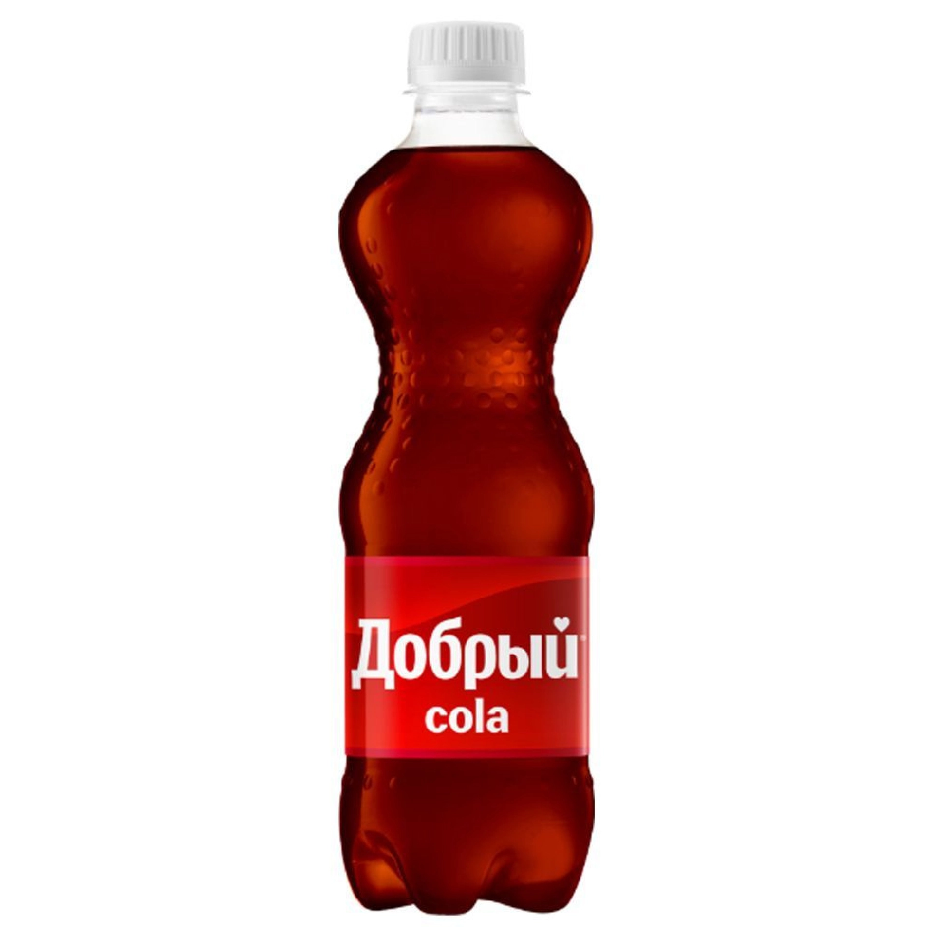 Добрый Кола 0,5