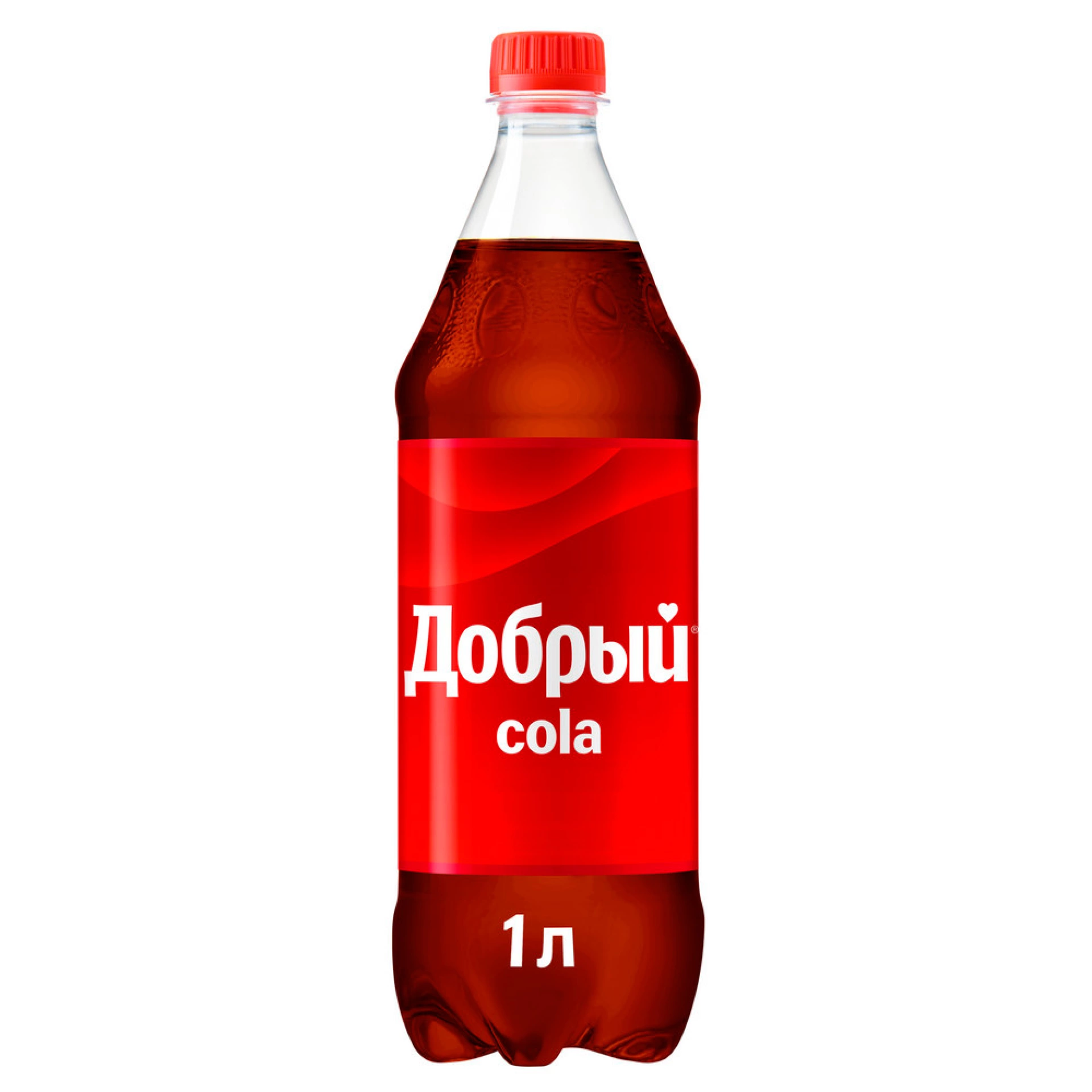 Добрый Кола 1л