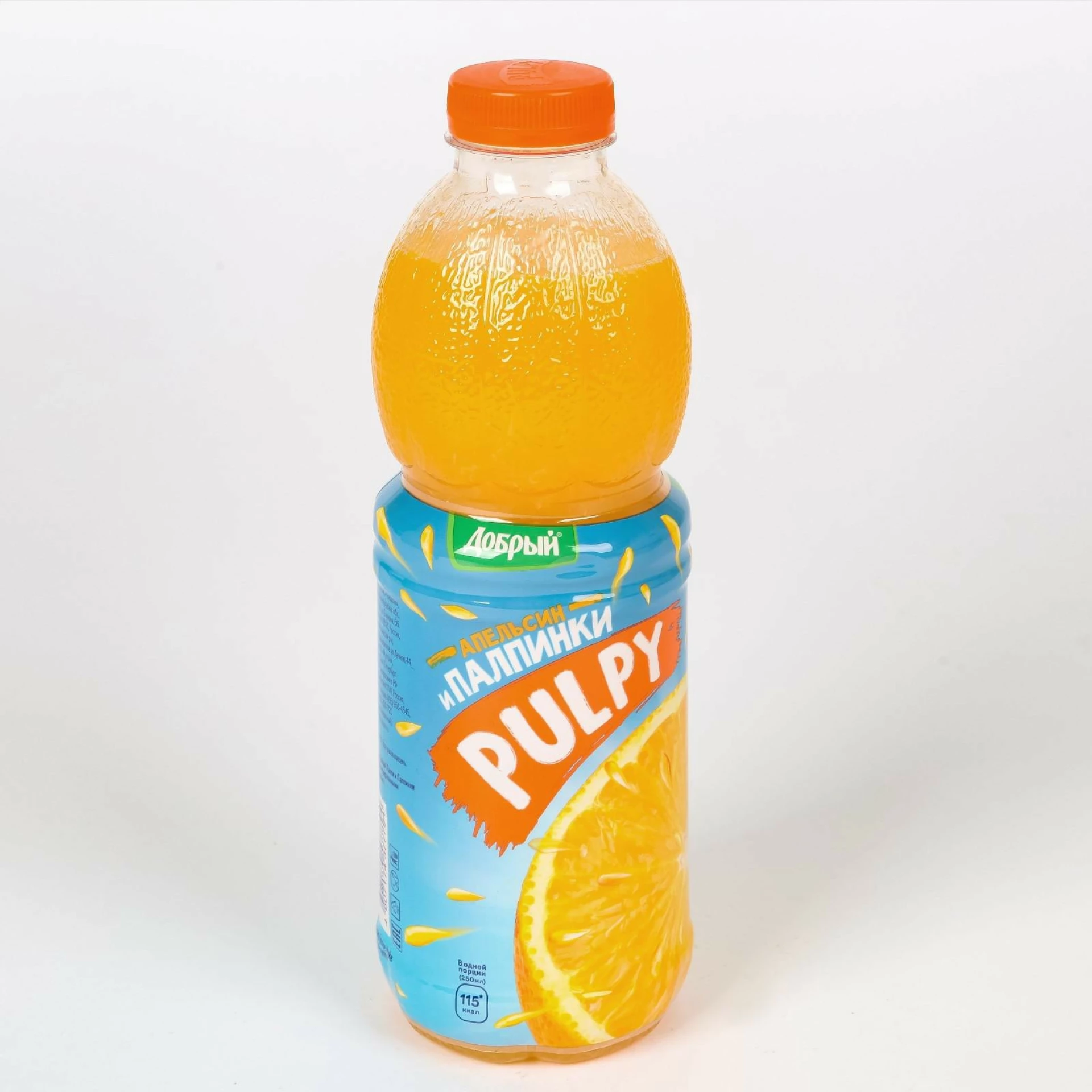 Палпи 0,9