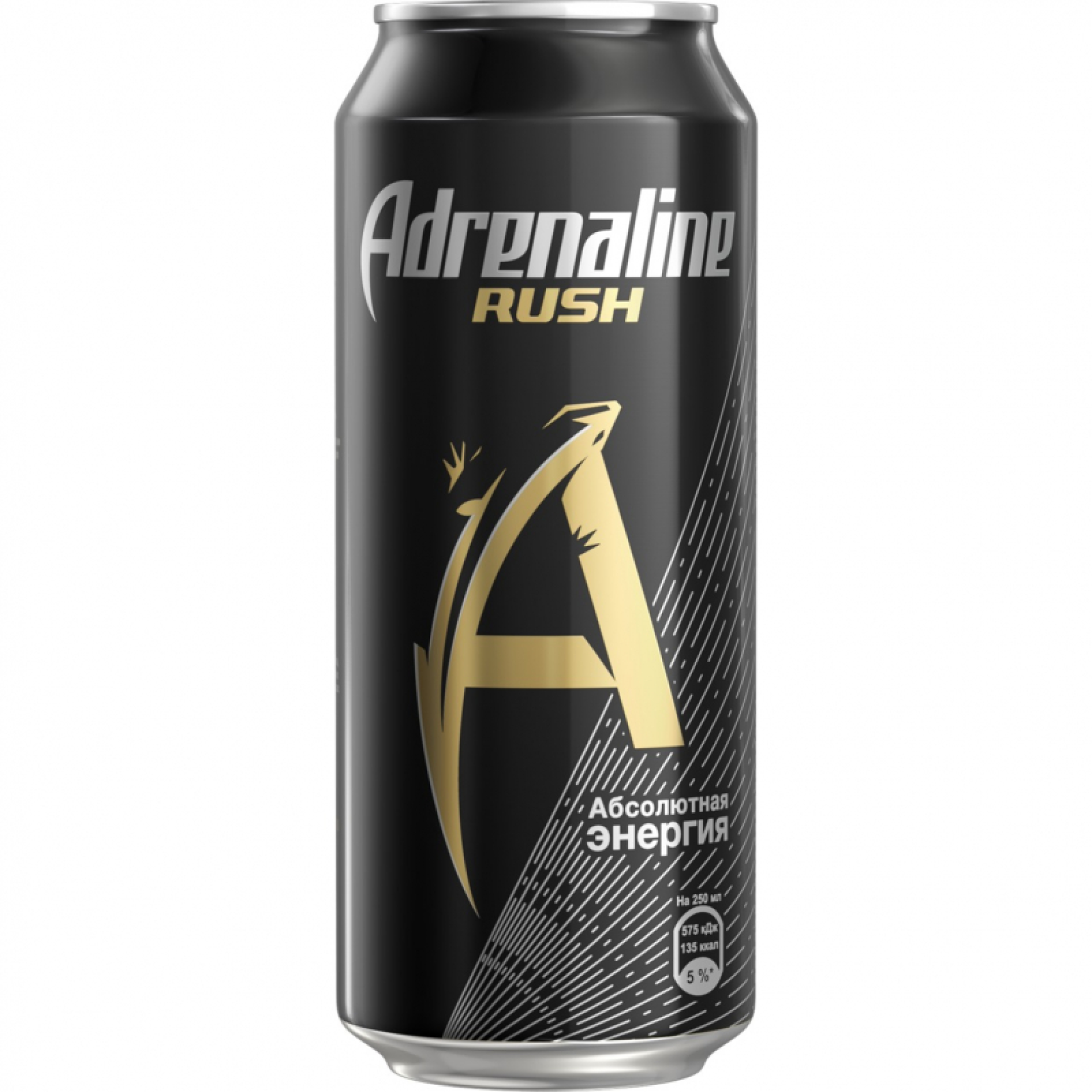 Адреналин 0.5