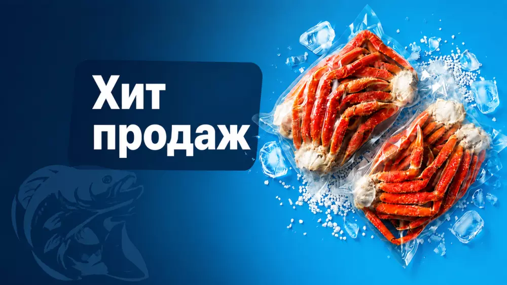 Хит продаж