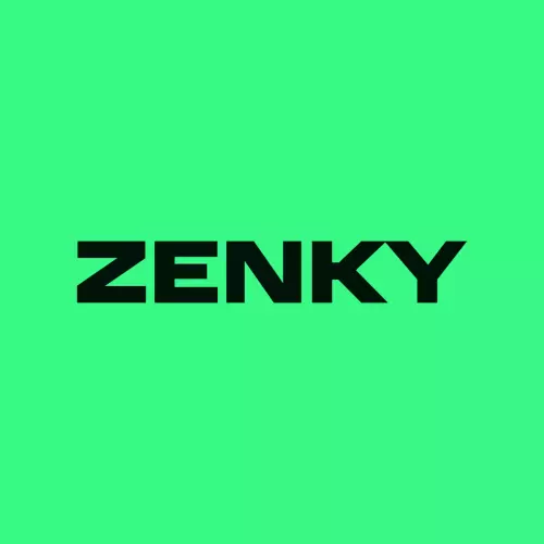 Zenky KZ