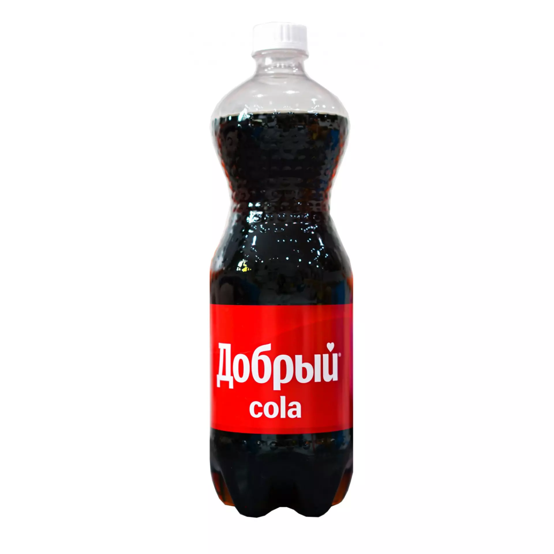 Кола Добрый 1л
